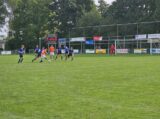 G.P.C. Vlissingen 1 - S.K.N.W.K. 1 (beker) seizoen 2023-2024 (19/126)